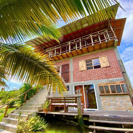 Ferienwohnung Casa De Orion Ayangue Exterior foto