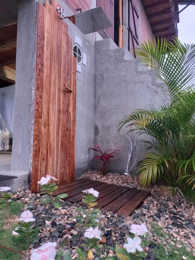 Ferienwohnung Casa De Orion Ayangue Exterior foto