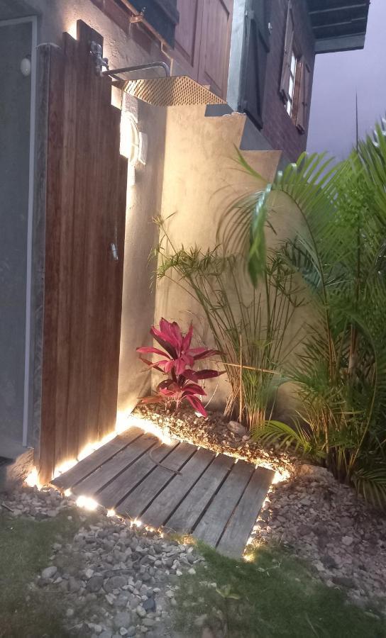 Ferienwohnung Casa De Orion Ayangue Exterior foto