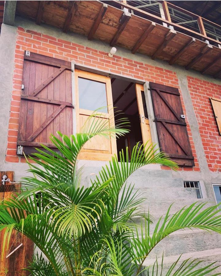 Ferienwohnung Casa De Orion Ayangue Exterior foto
