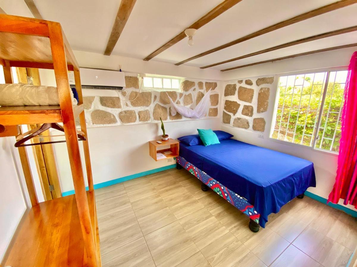 Ferienwohnung Casa De Orion Ayangue Exterior foto