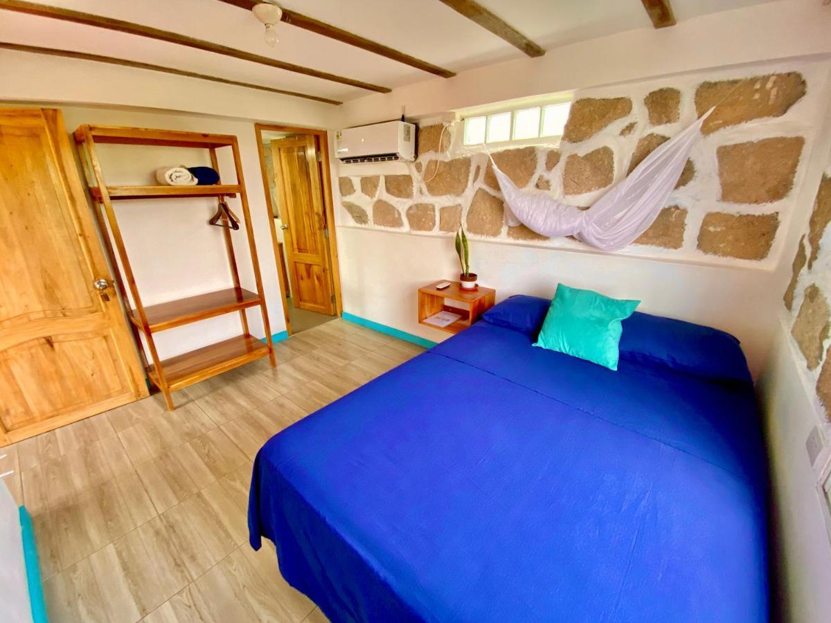 Ferienwohnung Casa De Orion Ayangue Exterior foto