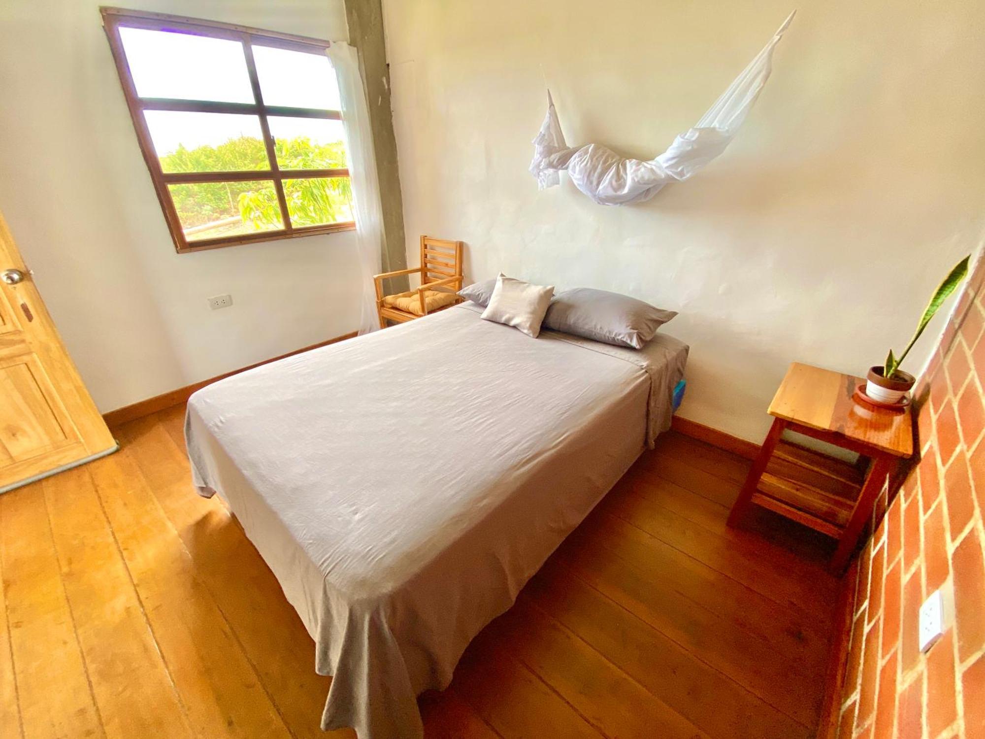 Ferienwohnung Casa De Orion Ayangue Exterior foto