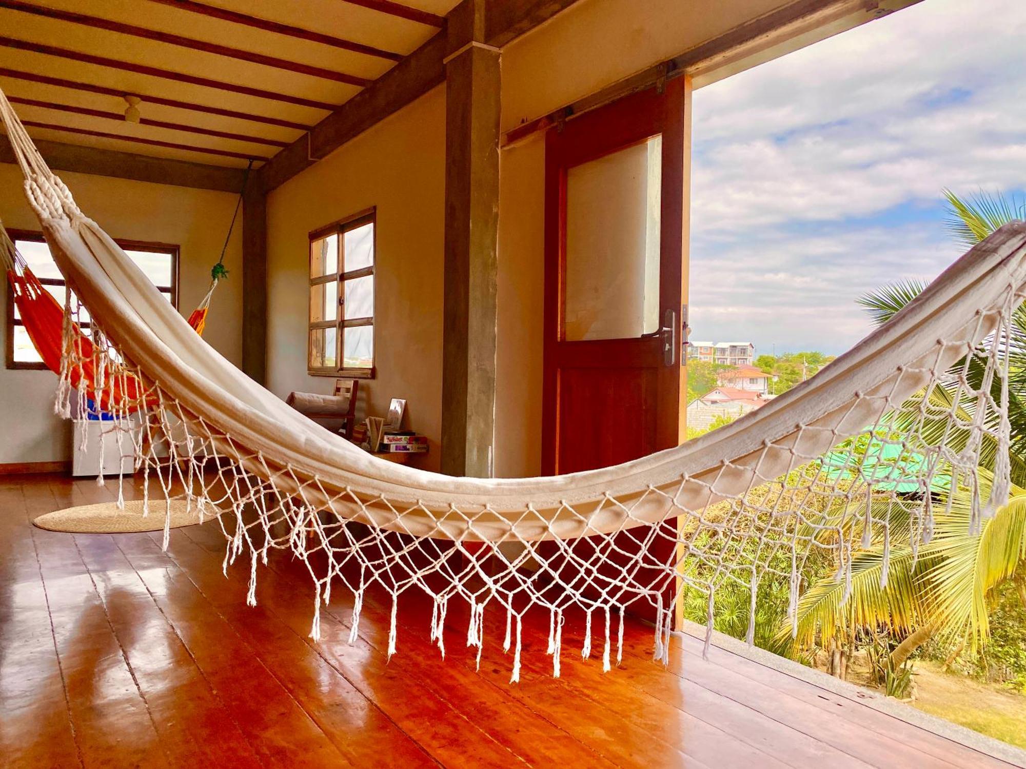 Ferienwohnung Casa De Orion Ayangue Exterior foto