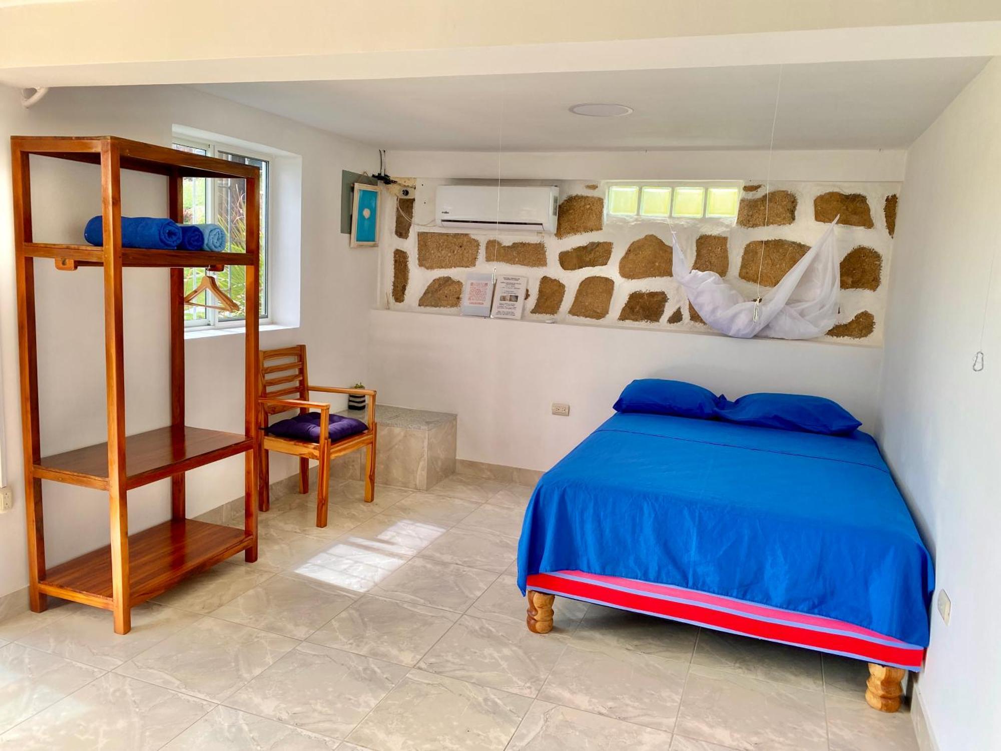 Ferienwohnung Casa De Orion Ayangue Exterior foto