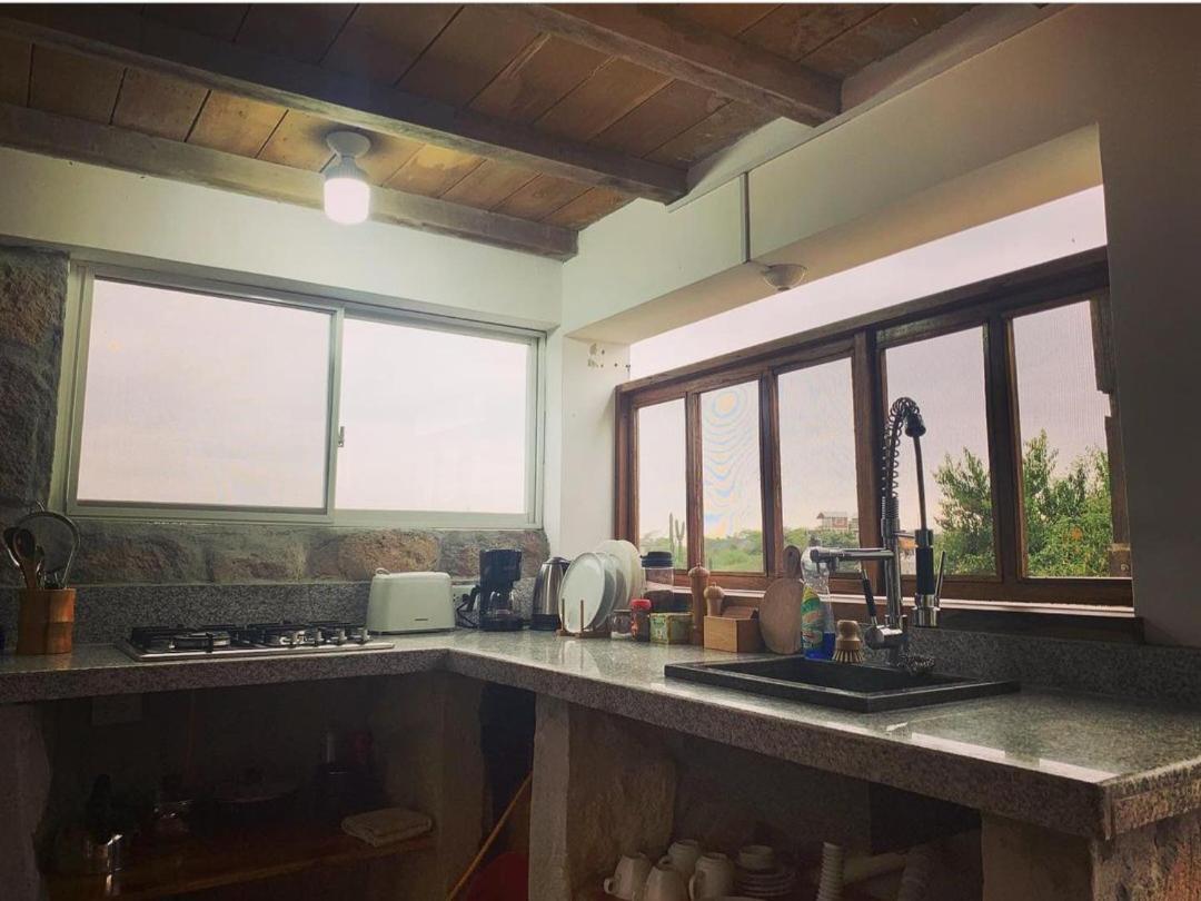 Ferienwohnung Casa De Orion Ayangue Zimmer foto