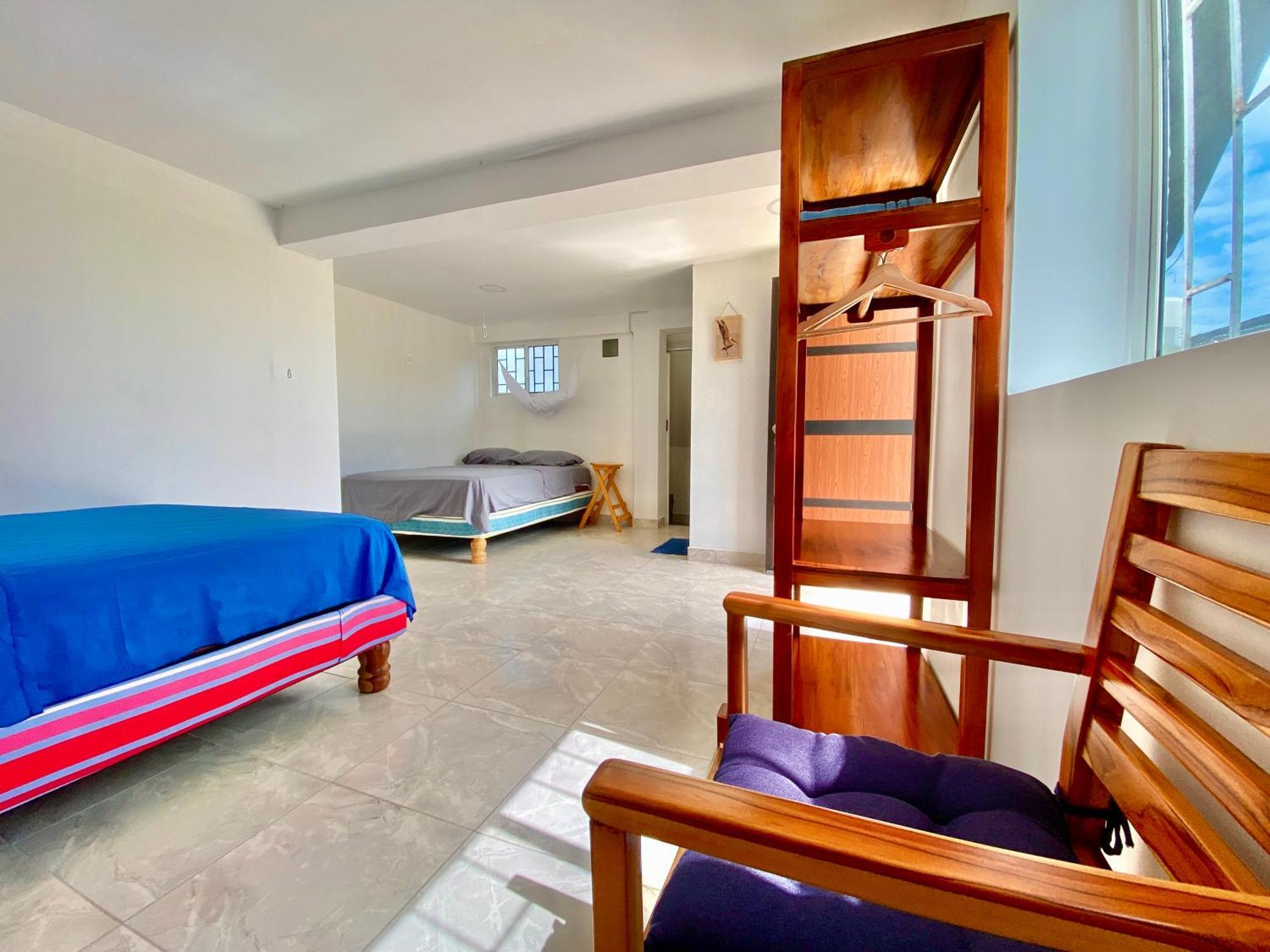 Ferienwohnung Casa De Orion Ayangue Zimmer foto