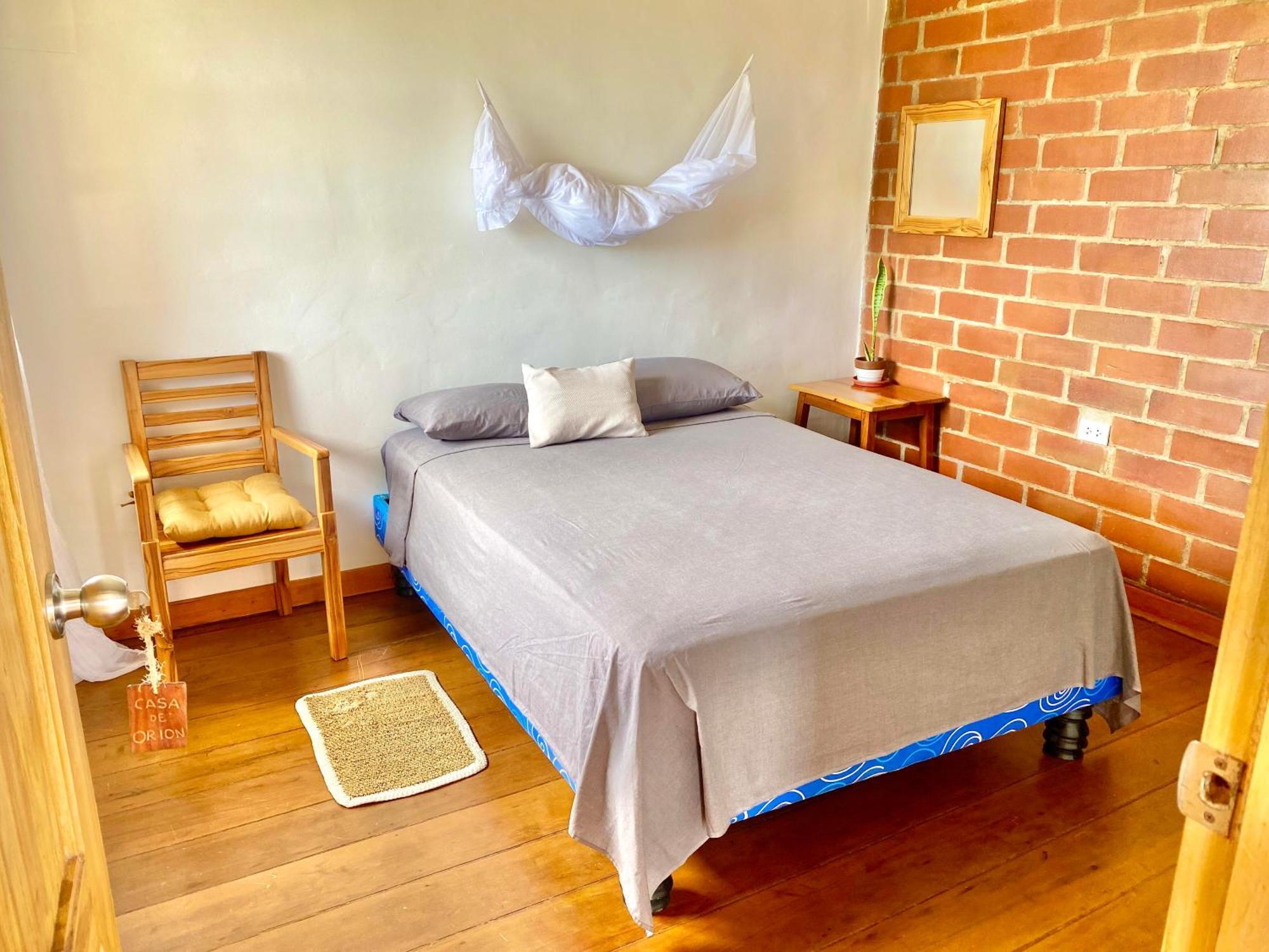 Ferienwohnung Casa De Orion Ayangue Zimmer foto