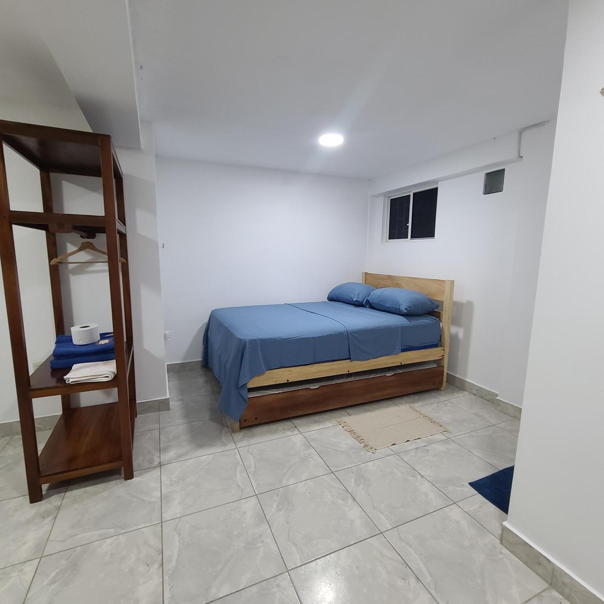 Ferienwohnung Casa De Orion Ayangue Exterior foto